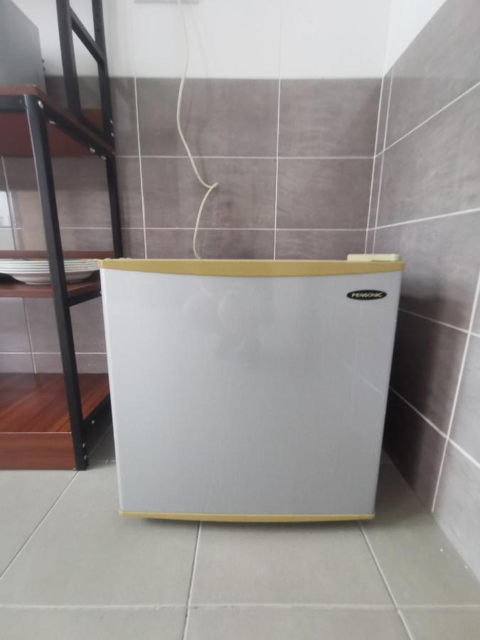 Oyo Homes 90524 D'J Pegaso Serom Homestay Muar Exterior foto